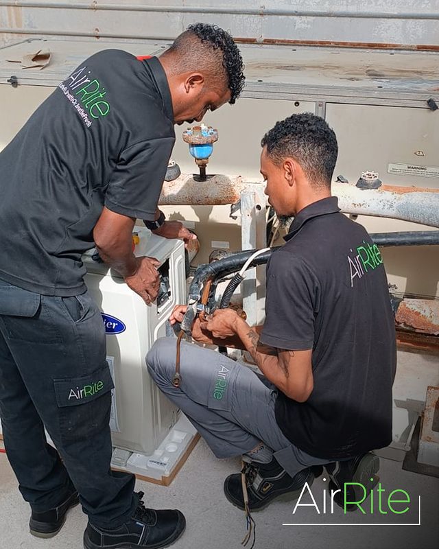 AC CLEANING SERVICE